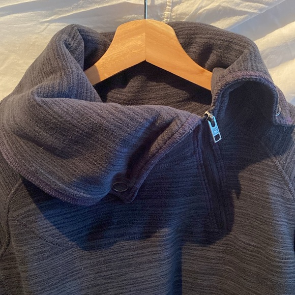 Avalanche thermal layering jacket - Picture 3 of 6